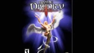 Divine Divinity Music - "Crypts and Catacombs"