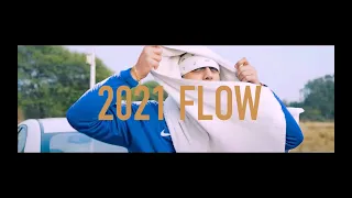 Sikander Kahlon - 2021 FLOW (Official Video)