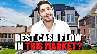 The Best Cash Flow Options In Toronto & GTA?