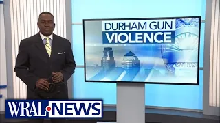 18th juvenile shooting victim for 2023; 17-year-old killed in Durham