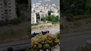 Fast and furious 9 in Georgia 09.09.2019 with Giorgi / Форсаж 9 в Тбилиси c Гиоргием вместе