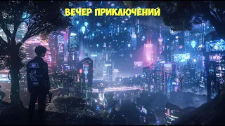 Приключения, Юмор и Творчество: Вечер Разнообразия!