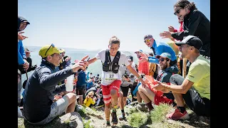 Trail Running Insider Ep. 1 - Zegama-Aizkorri