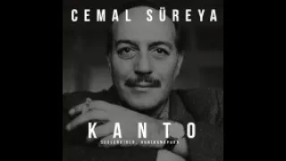 Cemal Süreya- Kanto