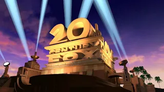 20th Century Fox Home Entertainment 2010 Cinemacon Final Presentation **Dream Logo**