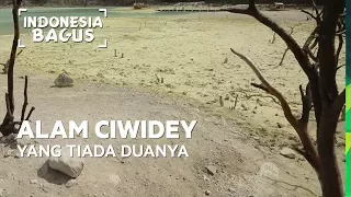 Alam Ciwidey yang Tiada Duanya - Indonesia Bagus