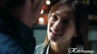 BATB    Vincent y Catherine   Wherever you will go   Charlene Soraia 1