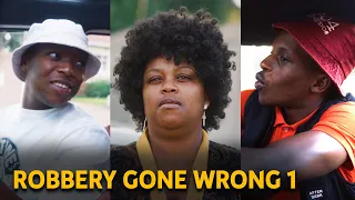 They Robbed the WRONG Mama | Part 1 | Mama Nells