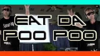 Eat Da Poo Poo AUTOTUNE REMIX