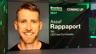 'Bloomberg Technology' Full Show (10/15/2021)