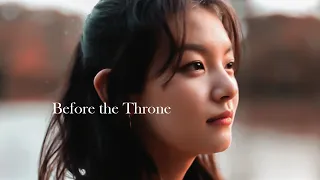 Before The Throne Of God Above (feat. Jennifer Jeon)⎪Violin cover