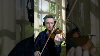 "The last of us" main theme violin loop #tlou #thelastofus  #violin #looping