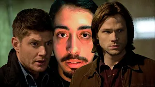 50 minutos de lucas bravinho com supernatural