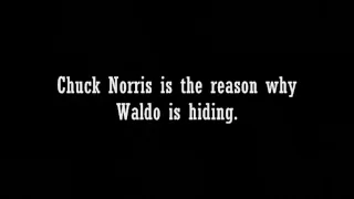 Top 50 Chuck Norris Facts/Jokes!