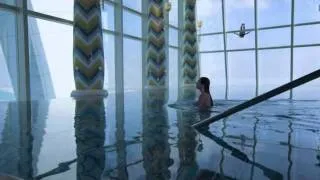 Burj Al Arab Video  Leave the ordinary behind   YouTube