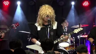 Megadeth - Hangar 18(live 2023, Seoul)