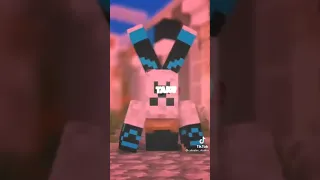 the ultimate life form in Minecraft