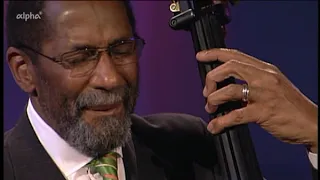 Ron Carter Trio , nn,  Jazzwoche Burghausen 2006