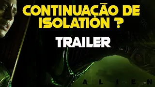 Aliens  Dark Descent   Reveal Trailer   PS5 & PS4 Games
