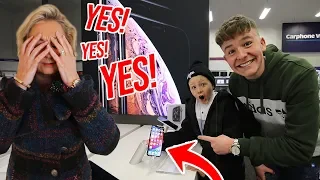 MOM Said YES to EVERYTHING Kids Want for 24 HOURS! *bad idea...*