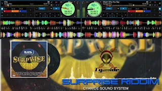 SURPRISE RIDDIM MIX 2003 #cyanidesoundsystem #dancehall #2000s #reggae #surpriseriddim #blackshadow