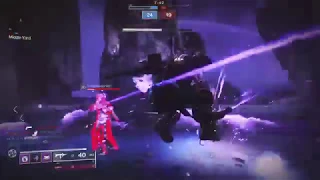 Doomfang Revelry Melee Buff is skillful