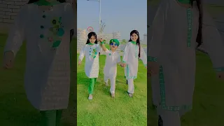 14 August Mubarak Pakistan zindabad #shorts #shortvideo #pakistan #14august