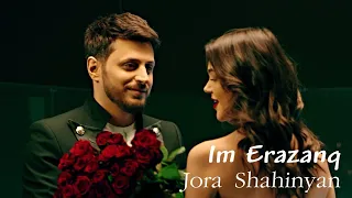 Jora Shahinyan - Im Erazanq