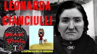 Serial Killer: LEONARDA CIANCIULLI, La saponificatrice di Correggio! Feat. Sa Spax