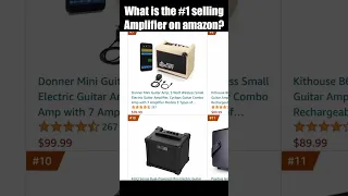 why is everyone buying this amplifier?