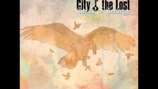 City of the Lost - Through the Wasteland