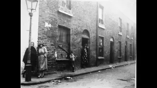 Dublin Tenements Episode 3