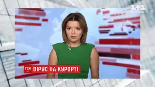 Як Марічка Падалко пережила казус, коли в неї під час ефіру випала коронка з зубу