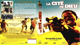 La Cité de Dieu | Full Movie