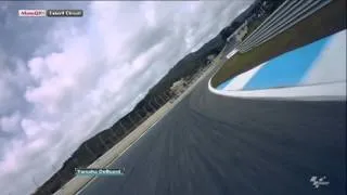 Estoril - Yamaha OnBoard