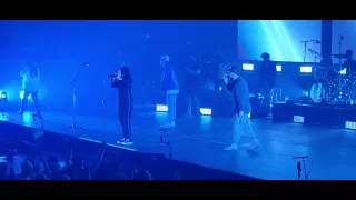 "The Blessing" - Kari Jobe, Cody Carnes, Elevation Worship - Dayton, Ohio 8/12/22