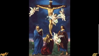 Fayrouz Hymns Good Friday, تراتيل فيروز في الجمعة العظيمة