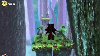 Sonic Adventure 2 Battle (TAS) White Jungle {M1} 1'20"94 ~WR~