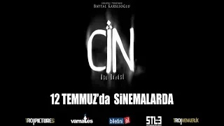 CİN: AŞK BÜYÜSÜ (2019) - FRAGMAN