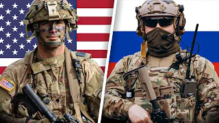 What is the STRONGEST Military Power in the World? Ranked for 2023