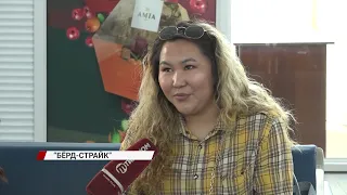 Авиакатастрофа из-за птицы.К чему может привести мусорная безответственность