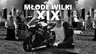 Verba - Młode Wilki XIX ( Nowość 2023 )