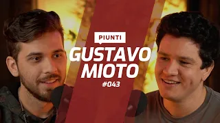 GUSTAVO MIOTO - Piunti #043