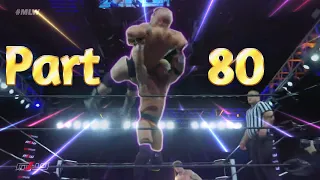 Oh My God! (Wrestling Highlights) Part 80