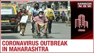 Highest jump in COVID-19 outbreak; Maharashtra records 778 cases within 24 hours