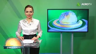 JURNALUL AGROTV 25 02 2019