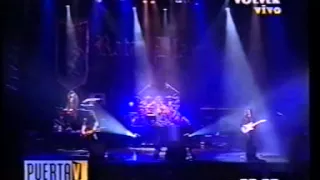 Rata Blanca - Teatro Gran Rex - 23/12/2001 (suspendido del 20/12/2001) - Completo