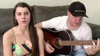 Quero você do jeito que quiser - cover Andriele e Edynho