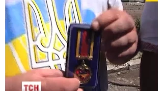 Запорізькі артилеристи віддячили волонтерам