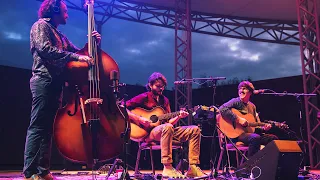 Orebolo - Rockdale - 9/7/22 Levitt Pavilion, Westport, CT